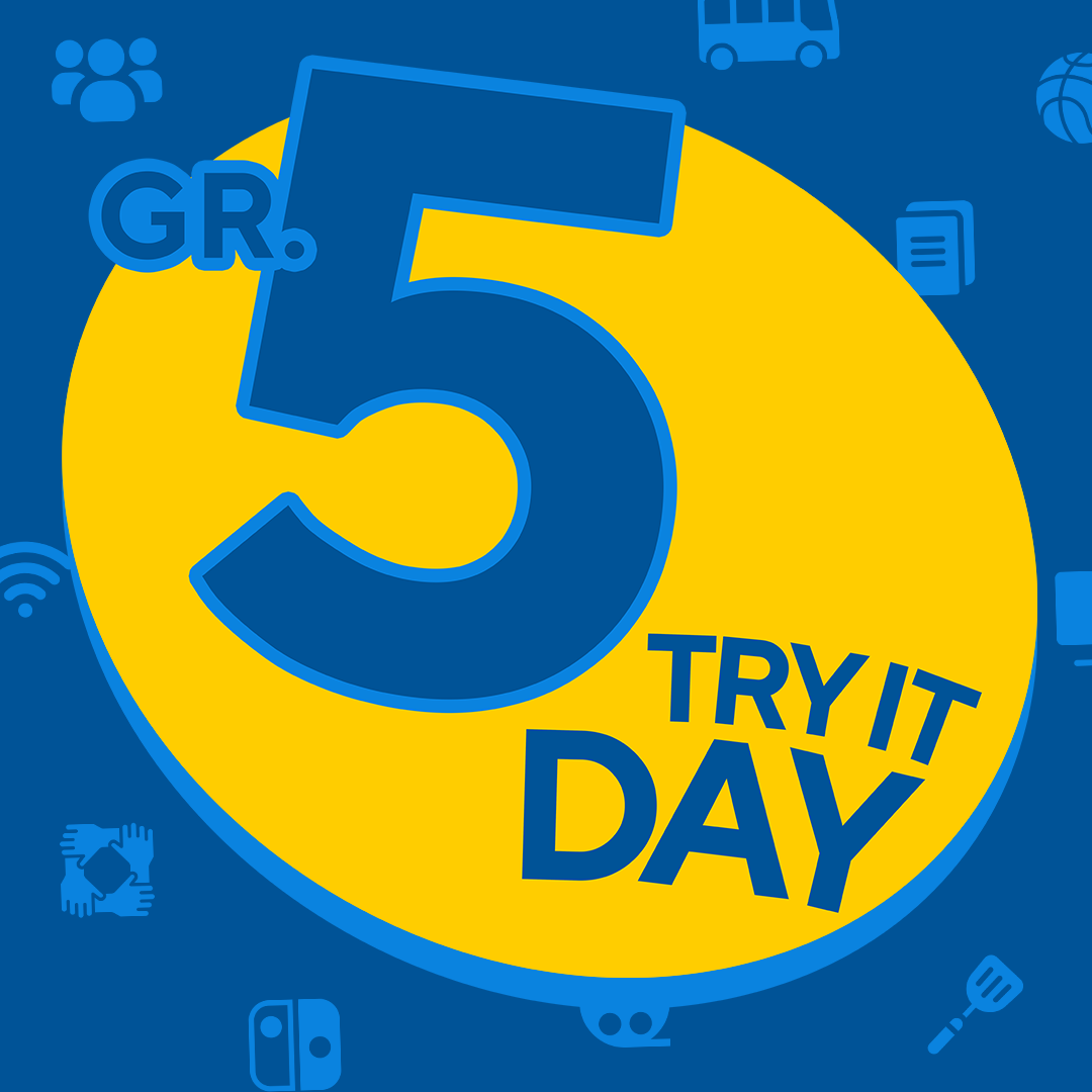 Grade 5 Day
